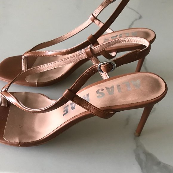 ALIAS MAE heels, Sleek, minimalist design, EU 40 - Picture 2 of 5